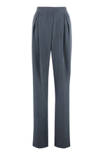 Load image into Gallery viewer, Silk trousers
