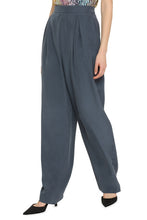 Load image into Gallery viewer, Silk trousers
