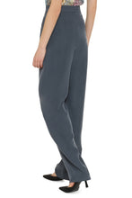 Load image into Gallery viewer, Silk trousers
