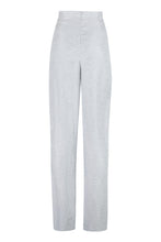 Load image into Gallery viewer, Straight-leg trousers
