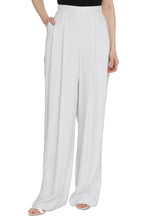 Load image into Gallery viewer, Straight-leg trousers
