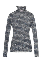 Load image into Gallery viewer, Printed long-sleeve top
