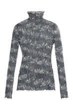 Load image into Gallery viewer, Printed long-sleeve top
