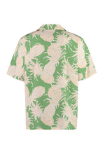 Load image into Gallery viewer, Printed cotton shirt
