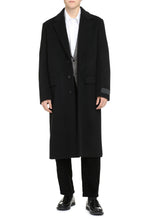 Load image into Gallery viewer, Wool blend coat
