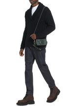 Load image into Gallery viewer, Cable knit sweater
