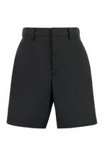 Load image into Gallery viewer, Nylon bermuda shorts
