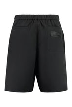 Load image into Gallery viewer, Nylon bermuda shorts

