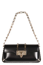 Load image into Gallery viewer, Valentino Garavani - Rockstud leather shoulder bag

