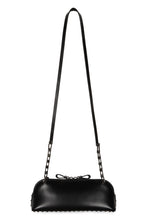 Load image into Gallery viewer, Valentino Garavani - Rockstud leather clutch
