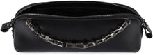 Load image into Gallery viewer, Valentino Garavani - Rockstud leather clutch
