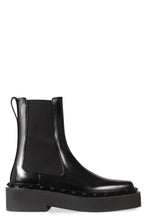 Load image into Gallery viewer, Rockstud M-Way leather chelsea boots
