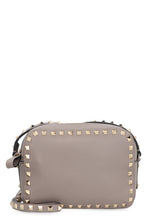 Load image into Gallery viewer, Valentino Garavani - Rockstud leather crossbody bag
