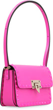 Load image into Gallery viewer, Rockstud23 leather shoulder bag
