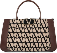 Load image into Gallery viewer, Valentino Garavani - VLogo Signature handbag
