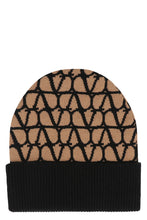 Load image into Gallery viewer, Valentino Garavani - Cashmere hat
