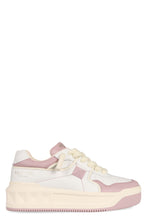 Load image into Gallery viewer, One Stud leather sneakers
