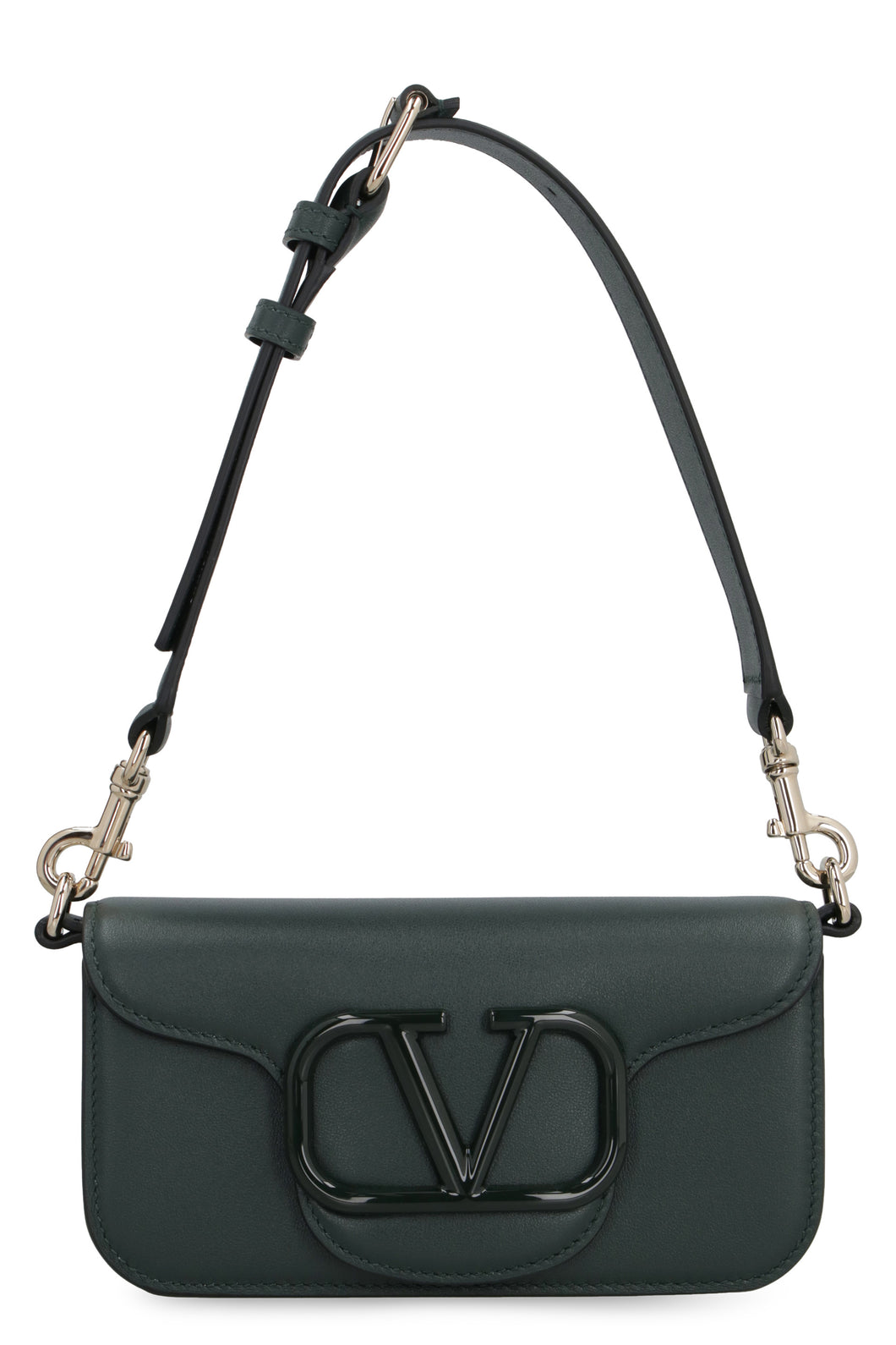 Valentino Garavani - Locò mini crossbody bag