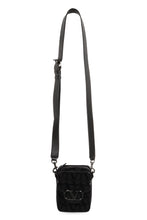 Load image into Gallery viewer, Locò messenger bag with logo
