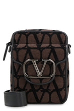 Load image into Gallery viewer, Locò mini crossbody bag
