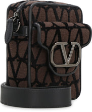 Load image into Gallery viewer, Locò mini crossbody bag

