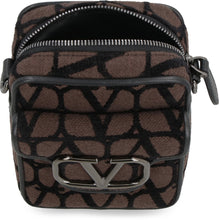 Load image into Gallery viewer, Locò mini crossbody bag

