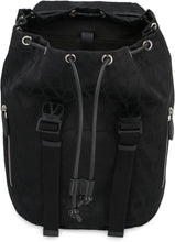 Load image into Gallery viewer, Nylon backpack
