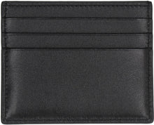 Load image into Gallery viewer, Valentino Garavani - VLogo Signature leather card holder
