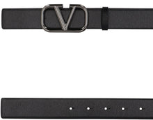 Load image into Gallery viewer, Valentino Garavani - Leather belt
