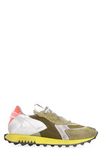 Load image into Gallery viewer, Hunter low-top sneakers
