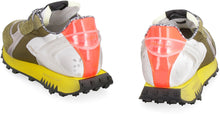 Load image into Gallery viewer, Hunter low-top sneakers
