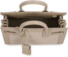 Load image into Gallery viewer, Sac De Jour canvas handbag
