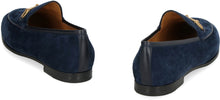 Load image into Gallery viewer, Jordaan suede loafers
