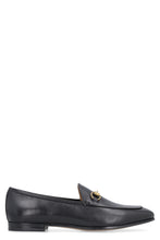 Load image into Gallery viewer, Jordaan leather loafers
