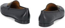 Load image into Gallery viewer, Jordaan leather loafers
