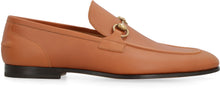 Load image into Gallery viewer, Jordaan leather loafers
