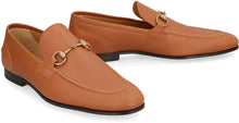 Load image into Gallery viewer, Jordaan leather loafers
