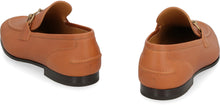 Load image into Gallery viewer, Jordaan leather loafers
