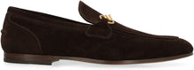 Load image into Gallery viewer, Jordaan suede loafers
