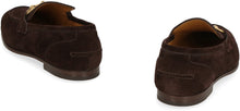 Load image into Gallery viewer, Jordaan suede loafers
