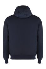 Load image into Gallery viewer, Valstarino Knitted bomber jacket
