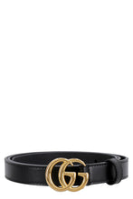 Load image into Gallery viewer, GG Marmont leather belt
