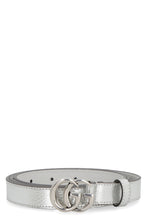 Load image into Gallery viewer, GG Marmont Leather belt
