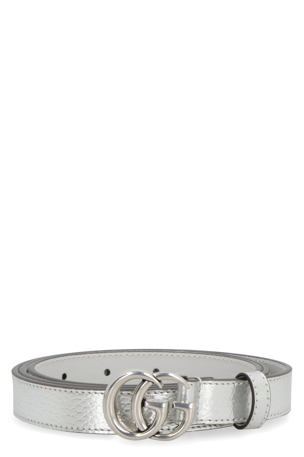 GG Marmont Leather belt