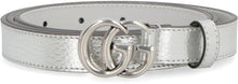 Load image into Gallery viewer, GG Marmont Leather belt
