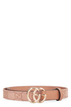 Load image into Gallery viewer, GG Marmont leather belt
