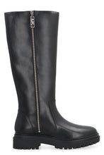 Load image into Gallery viewer, Regan leather boots
