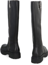 Load image into Gallery viewer, Regan leather boots
