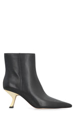 Load image into Gallery viewer, Luna leather ankle boots
