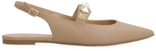 Load image into Gallery viewer, Leather ballet flats
